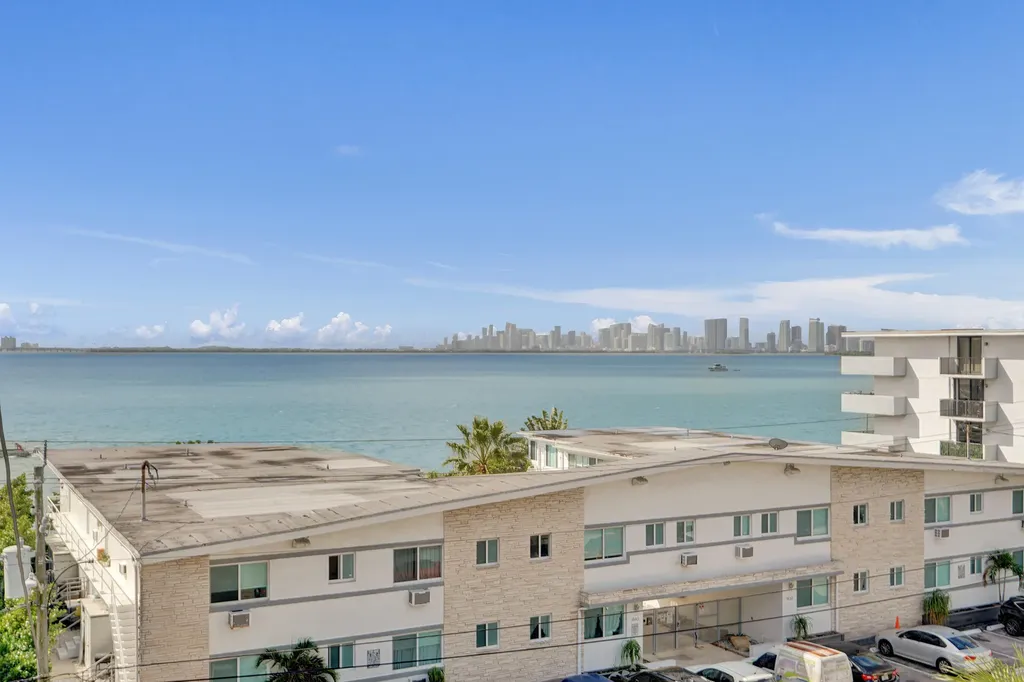 1801 S Treasure Drive North Bay Village FL 33141