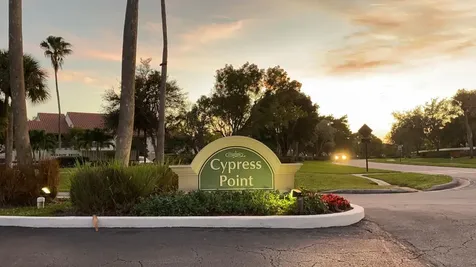 285 Cypress Point Drive Palm Beach Gardens FL 33418