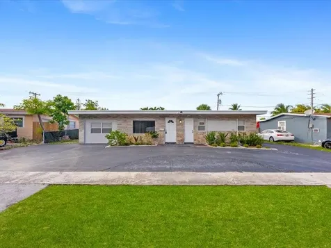 311 W Sample Road Deerfield Beach FL 33064