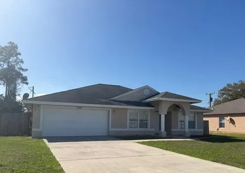 1200 SE Ladner Street Port St Lucie FL 34983