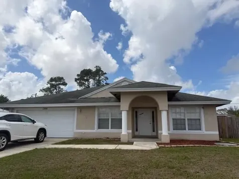1200 SE Ladner Street Port St Lucie FL 34983