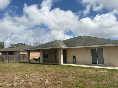 1200 SE Ladner Street Port St Lucie FL 34983
