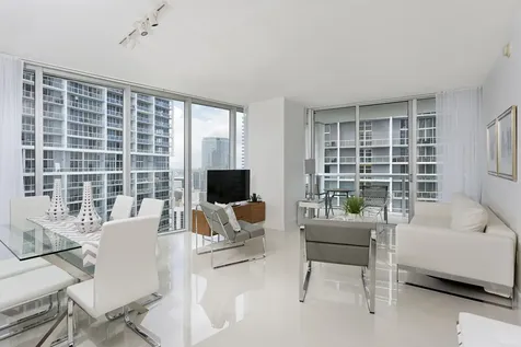 495 Brickell Avenue Miami FL 33131
