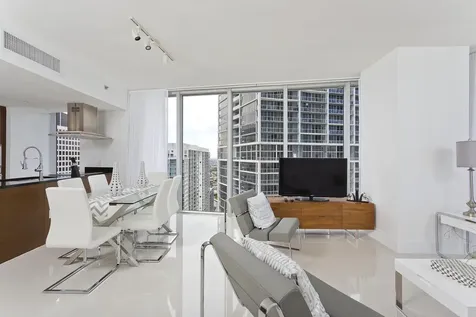 495 Brickell Avenue Miami FL 33131