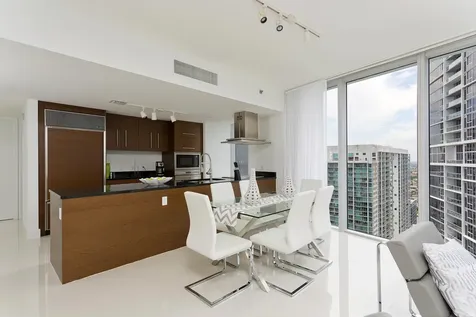 495 Brickell Avenue Miami FL 33131