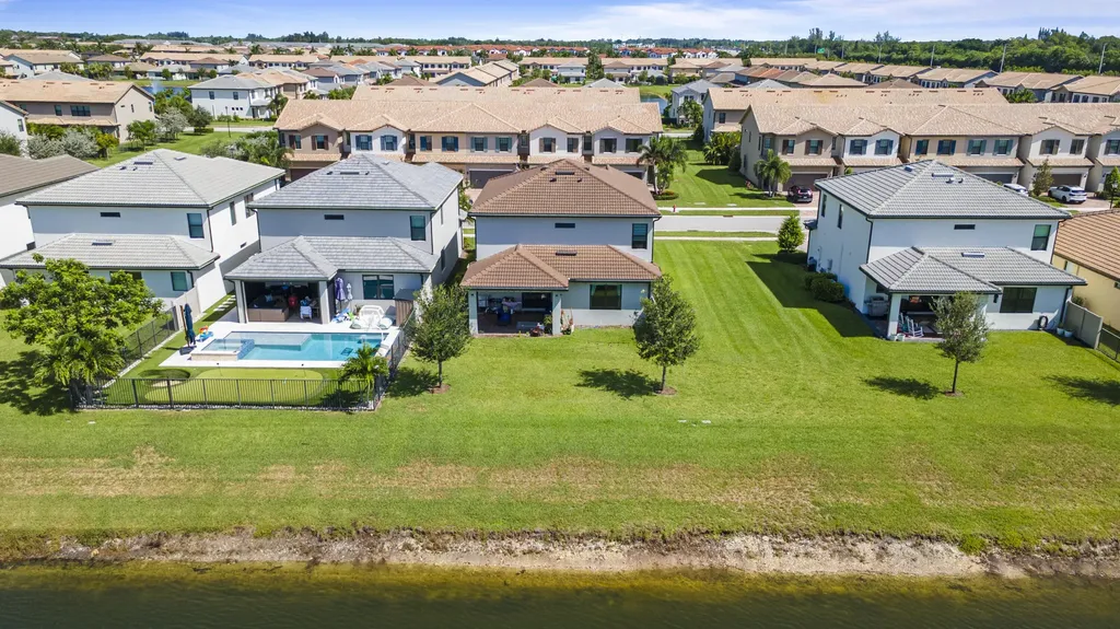 8196 Cinch Way Lake Worth FL 33467