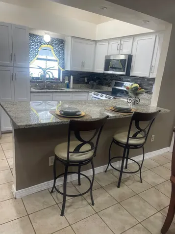 1202 Yvonne Street Apopka FL 32712