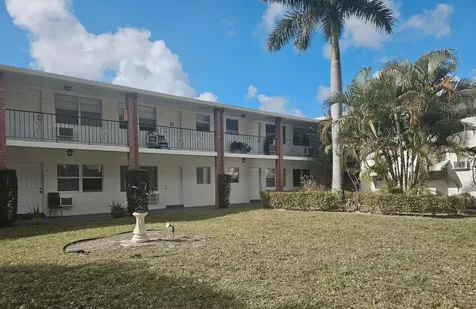 3700 Harrison Street Hollywood FL 33021
