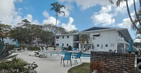 3700 Harrison Street Hollywood FL 33021