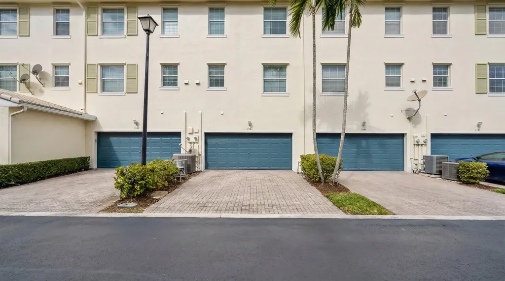 1553 Meads Bay Lane Jupiter FL 33458