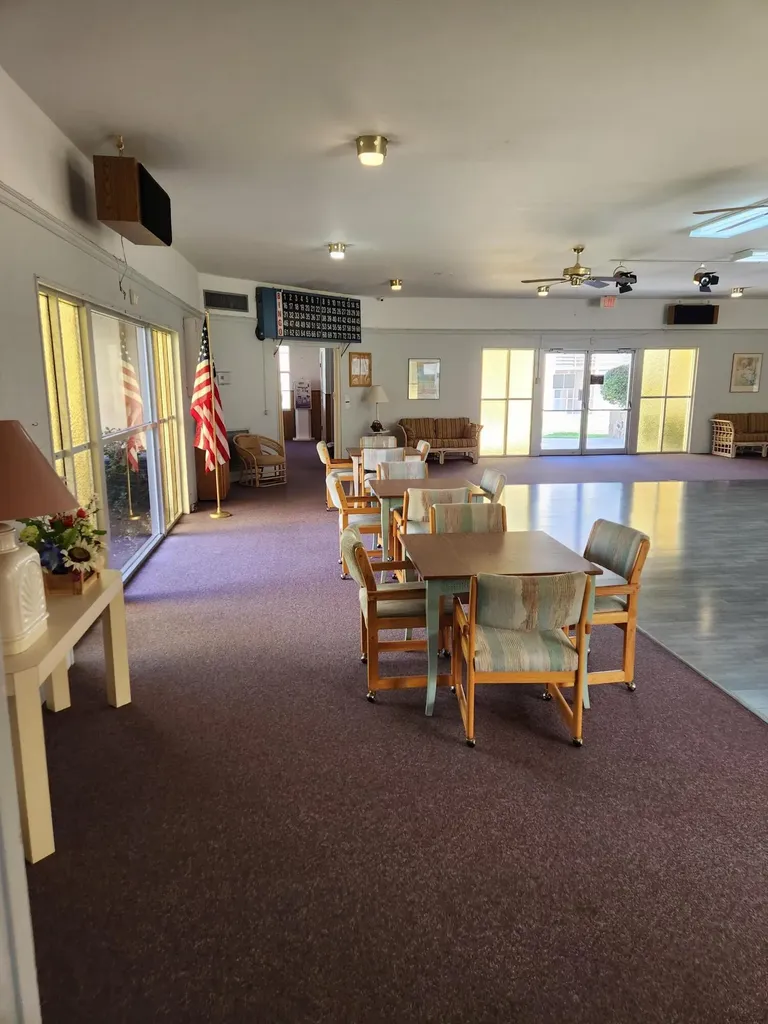 600 Village Green Court Palm Springs FL 33461