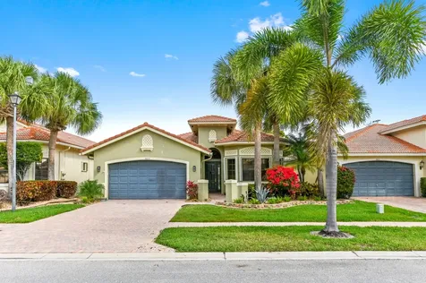 6823 Fabiano Circle Boynton Beach FL 33437