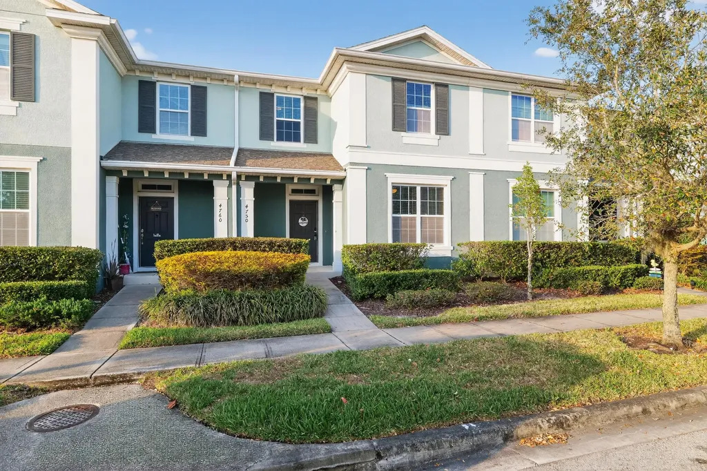 4750 Nathan Hale Boulevard St. Cloud FL 34769