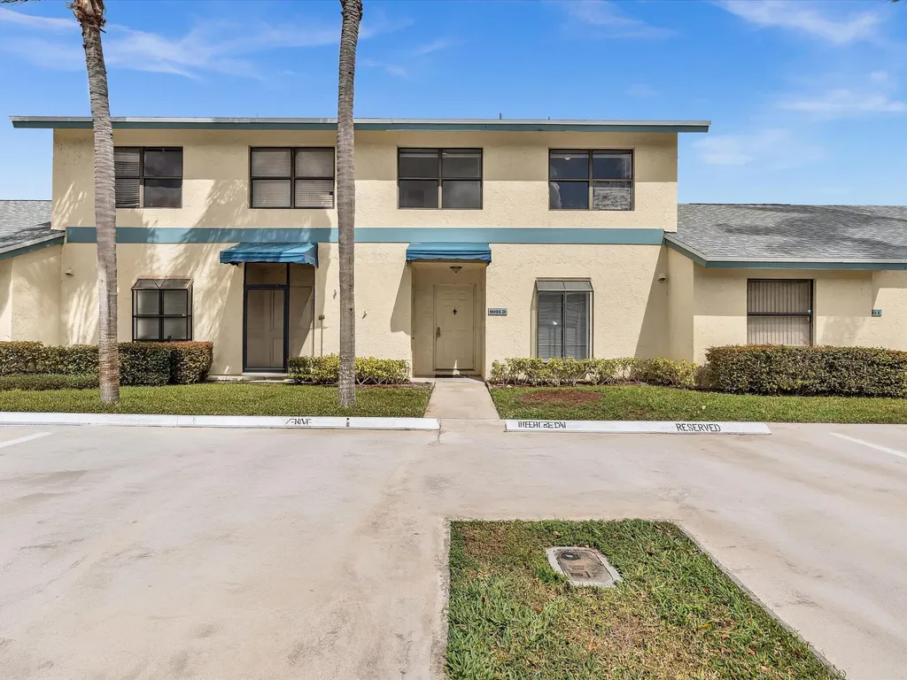 9095 SW 21st Court Boca Raton FL 33428
