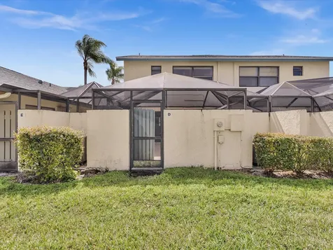 9095 SW 21st Court Boca Raton FL 33428