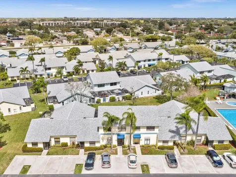 9095 SW 21st Court Boca Raton FL 33428