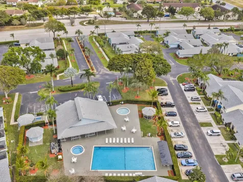9095 SW 21st Court Boca Raton FL 33428