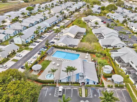 9095 SW 21st Court Boca Raton FL 33428