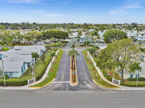 9095 SW 21st Court Boca Raton FL 33428