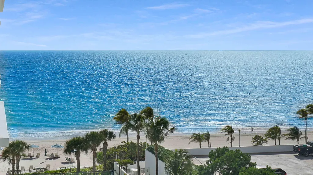 3550 Galt Ocean Drive Fort Lauderdale FL 33308