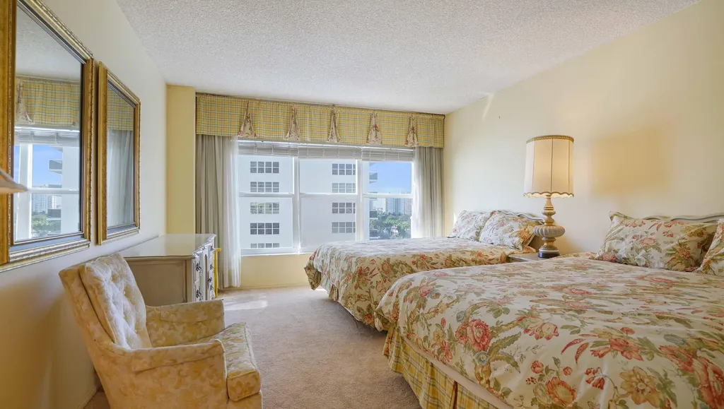 3550 Galt Ocean Drive Fort Lauderdale FL 33308