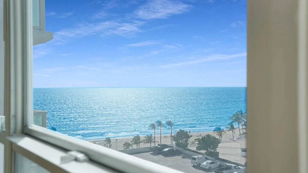 3550 Galt Ocean Drive Fort Lauderdale FL 33308