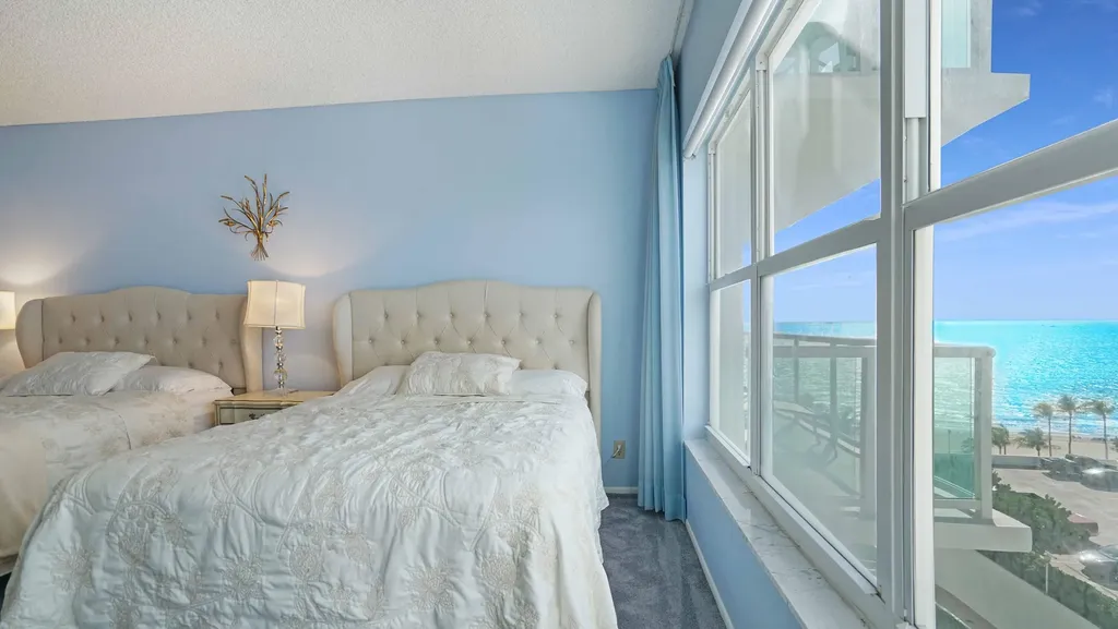 3550 Galt Ocean Drive Fort Lauderdale FL 33308