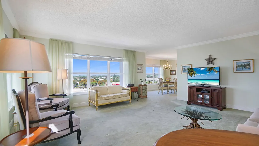 3550 Galt Ocean Drive Fort Lauderdale FL 33308
