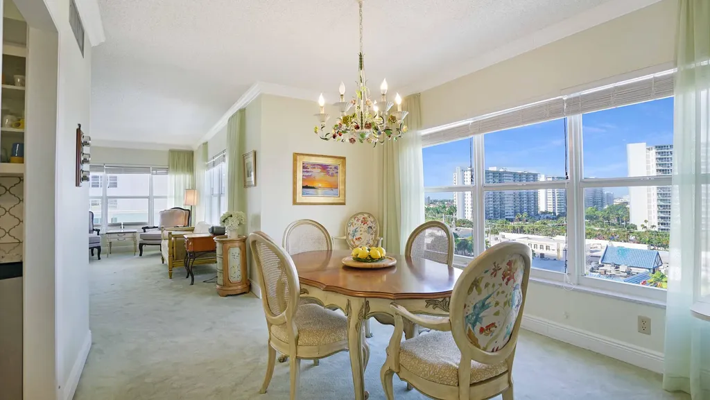 3550 Galt Ocean Drive Fort Lauderdale FL 33308