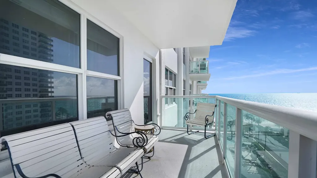3550 Galt Ocean Drive Fort Lauderdale FL 33308