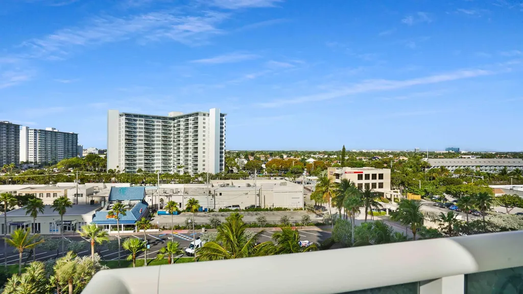 3550 Galt Ocean Drive Fort Lauderdale FL 33308