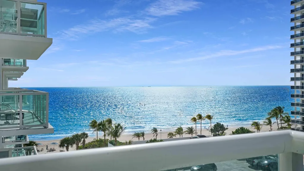 3550 Galt Ocean Drive Fort Lauderdale FL 33308