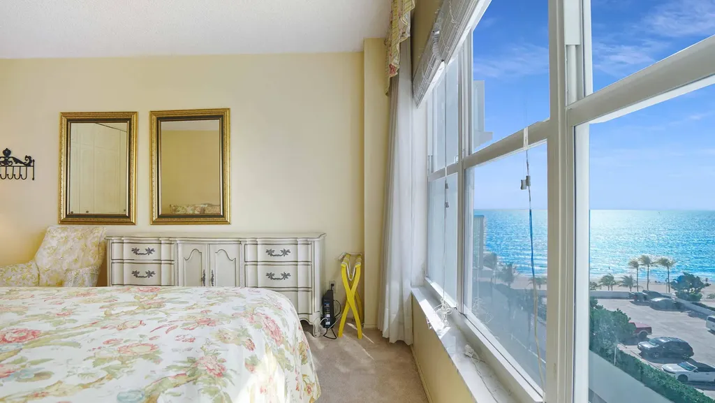 3550 Galt Ocean Drive Fort Lauderdale FL 33308