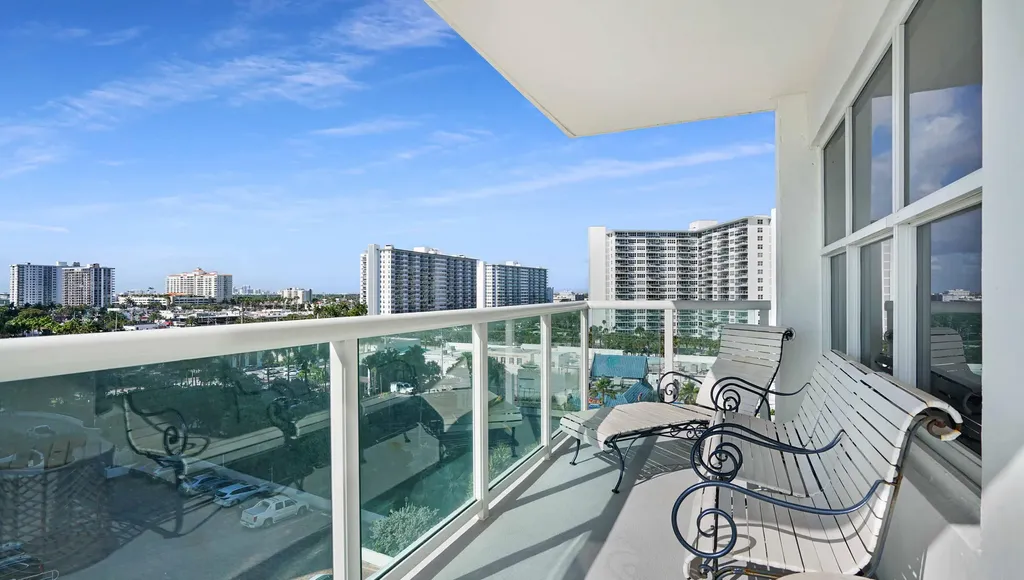 3550 Galt Ocean Drive Fort Lauderdale FL 33308