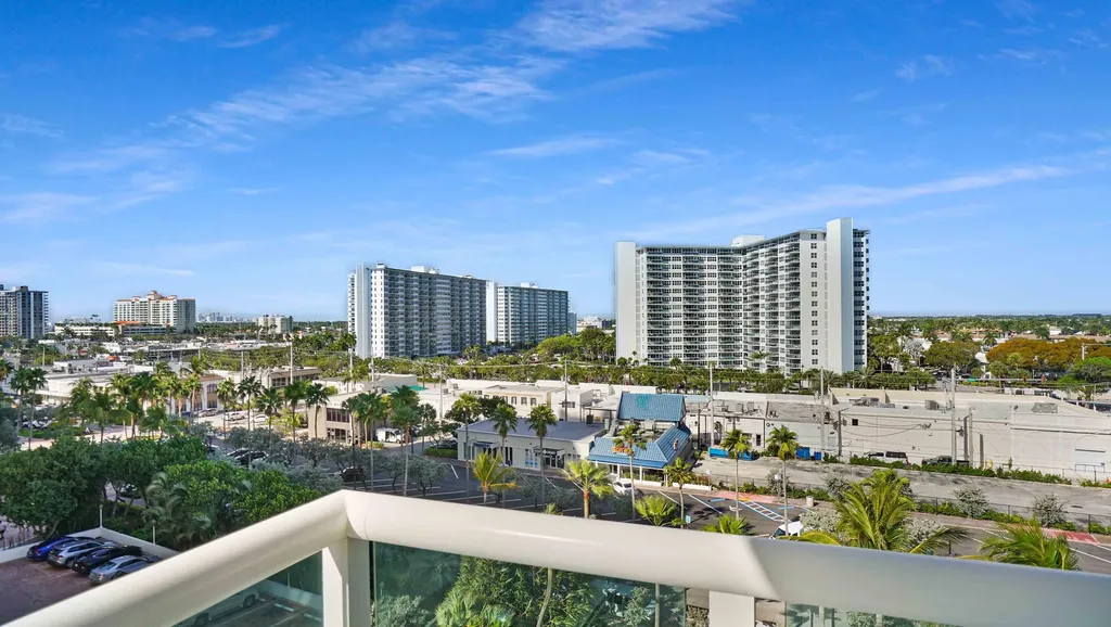 3550 Galt Ocean Drive Fort Lauderdale FL 33308