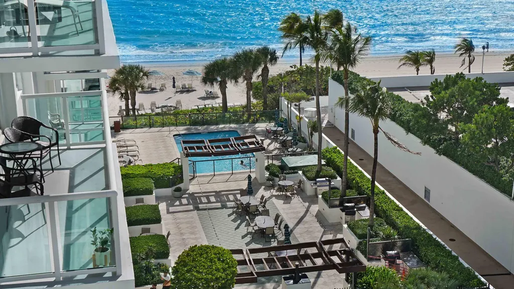 3550 Galt Ocean Drive Fort Lauderdale FL 33308