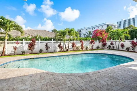 899 S Granada Drive Boca Raton FL 33432