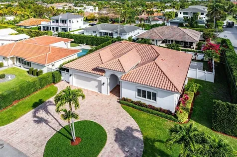 899 S Granada Drive Boca Raton FL 33432
