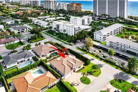 899 S Granada Drive Boca Raton FL 33432