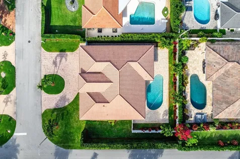 899 S Granada Drive Boca Raton FL 33432