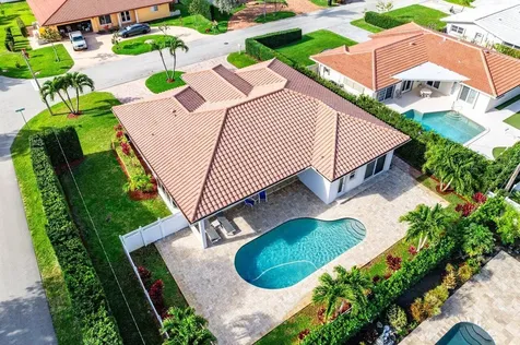 899 S Granada Drive Boca Raton FL 33432