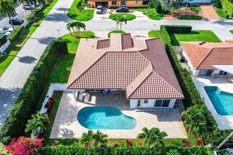 899 S Granada Drive Boca Raton FL 33432