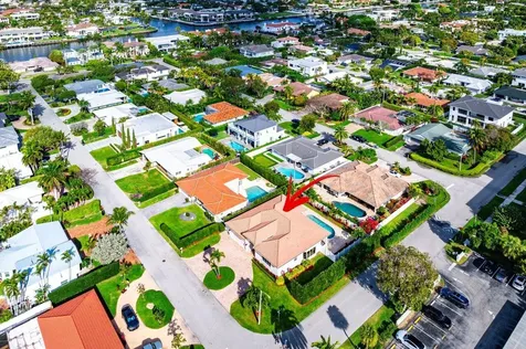 899 S Granada Drive Boca Raton FL 33432
