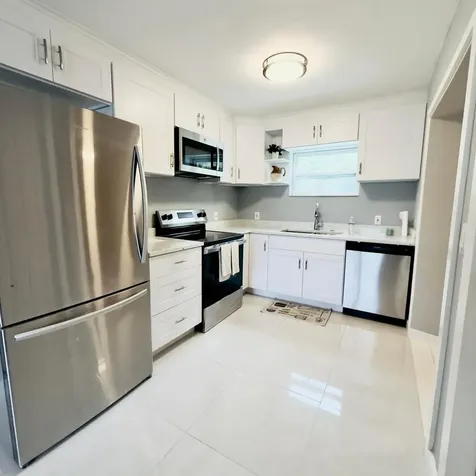 2533 NE 12th Terrace Pompano Beach FL 33064