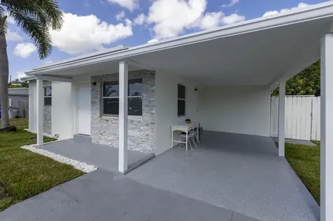 2533 NE 12th Terrace Pompano Beach FL 33064