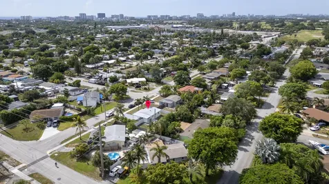 2533 NE 12th Terrace Pompano Beach FL 33064