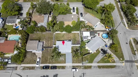 2533 NE 12th Terrace Pompano Beach FL 33064