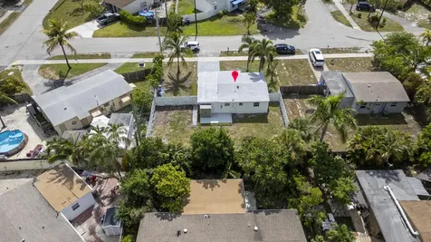 2533 NE 12th Terrace Pompano Beach FL 33064
