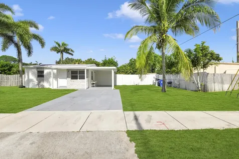 2533 NE 12th Terrace Pompano Beach FL 33064
