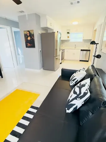 2533 NE 12th Terrace Pompano Beach FL 33064